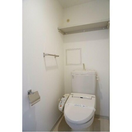 プロスペクト東雲橋の物件内観写真